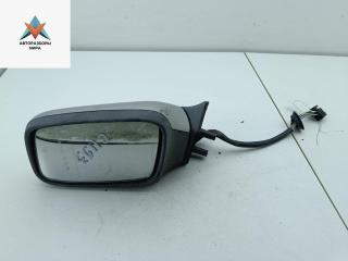 зеркало левое Volvo 850 1 поколение [рестайлинг] 1996, 2.5 л., дизель, МКПП, серый, универсал, 0117373