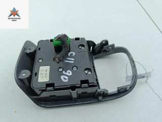 переключатель света Volvo S40 1 поколение [рестайлинг] 2002, 1.6 л., бензин, МКПП, синий, универсал, 30613945