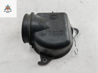 Крышка (заглушка) задняя фары Opel Omega B [рестайлинг] 2001, 2.6 л., бензин, МКПП, серый, универсал, 149694-00