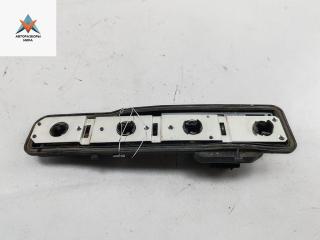 Плата фонаря заднего правого Opel Astra G 1999, 1.6 л., бензин, МКПП, чёрный, универсал, 393204