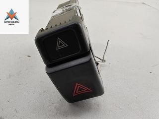 кнопка аварийной сигнализации Volvo 850 1 поколение [рестайлинг] 1996, 2.5 л., дизель, МКПП, серый, универсал, 912520496