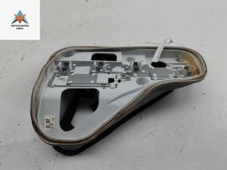 панель заднего левого фонаря Opel Astra H/Family [рестайлинг] 2007, 1.9 л., дизель, МКПП, серый, универсал, 417045