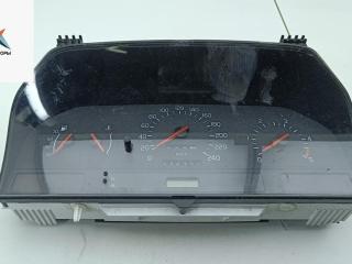 приборная панель Volvo 850 1 поколение [рестайлинг] 1996, 2.5 л., дизель, МКПП, серый, универсал, 9128095, 2304991131209