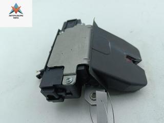 замок багажника Ford Focus 2 поколение 2005, хетчбэк 5 дв., 3M51R442A66CA