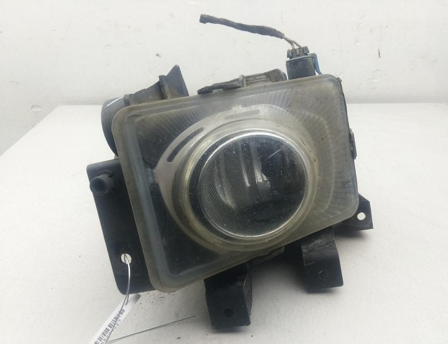 фара противотуманная правая Opel Astra H 2007, 1.9 л., дизель, МКПП, серый, универсал, 13262000