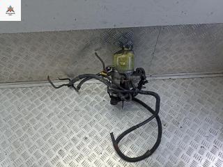 Насос гидроусилителя руля Opel Astra G 2001, 1.6 л., бензин, МКПП, чёрный, хетчбэк 5 дв.