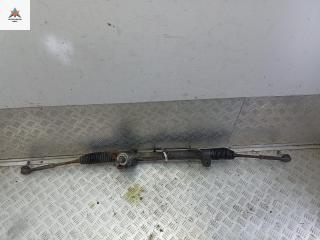 рулевая рейка Opel Zafira 1 поколение (A) [рестайлинг] 2003, 2.2 л., дизель, МКПП, серый, минивэн