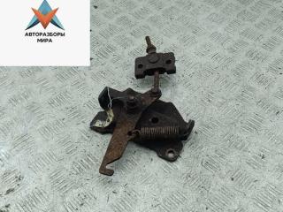 блок управления ручником Citroen Jumper 2 поколение 2007, 2.2 л., дизель, МКПП, белый, микроавтобус