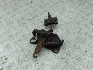 блок управления ручником Citroen Jumper 2007, 2.2 л., дизель, МКПП, белый, микроавтобус