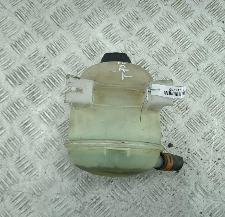 бачок расширительный Renault Scenic I 2001, 1.6 л., бензин, 8200060424