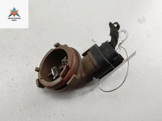 Патрон лампы фары Opel Astra G 1999, 2.0 л., дизель, МКПП, чёрный, универсал, 150654