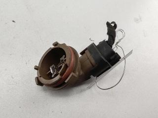 Патрон лампы фары Opel Astra G 1999, 2.0 л., дизель, МКПП, чёрный, универсал, 150654