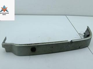 ресничка (ус) левой фары Volvo 850 1 поколение [рестайлинг] 1996, 2.5 л., дизель, МКПП, серый, универсал, 9151230