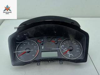 приборная панель Fiat Stilo 1 поколение 2001, 1.8 л., бензин, МКПП, серый, хетчбэк 3 дв., 1FCF10849VA1