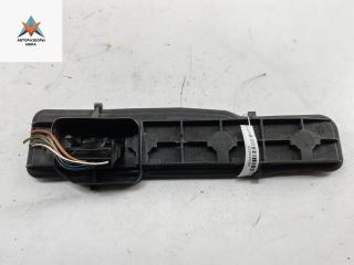 Плата фонаря заднего правого Opel Astra G 1999, 2.0 л., дизель, МКПП, чёрный, универсал, 393204