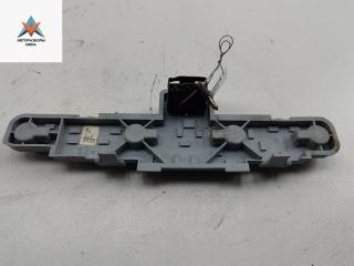 Плата фонаря заднего правого Opel Zafira 2 поколение (B) 2006, 1.8 л., бензин, МКПП, чёрный, минивэн, 752202
