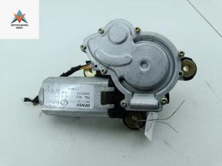 Двигатель стеклоочистителя заднего (моторчик дворников) Fiat Stilo 1 поколение 2001, 1.8 л., бензин, МКПП, серый, хетчбэк 3 дв., 66350003
