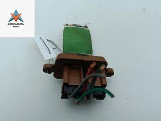 сопротивление печки Fiat Stilo 1 поколение 2001, 1.8 л., бензин, МКПП, серый, хетчбэк 3 дв., B837