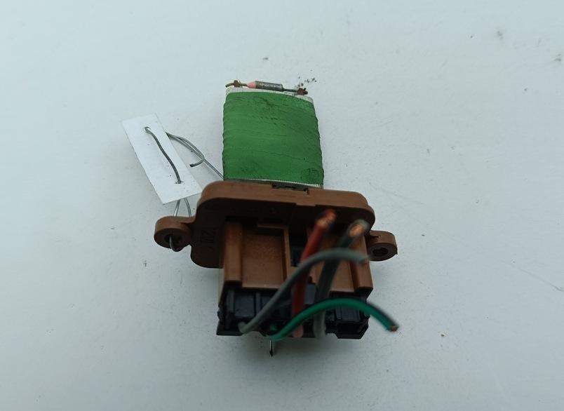 сопротивление печки Fiat Stilo 2001, 1.8 л., бензин, МКПП, серый, хетчбэк 3 дв., B837