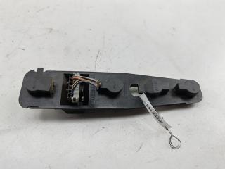 Плата фонаря заднего правого Opel Vectra B 1998, 1.8 л., бензин, МКПП, серый, универсал