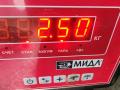 проводка двигателя Lancia Zeta 1 поколение 2001, 2.0 л., бензин, АКПП, серый, минивэн - фото №3