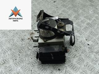 блок ABS Ford Galaxy 1 поколение [рестайлинг] 2004, 1.9 л., дизель, МКПП, серый, минивэн, 7M3907379G