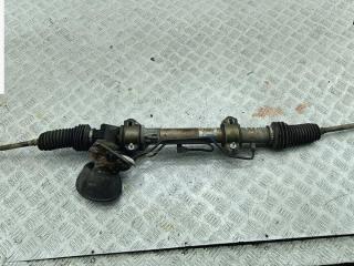 рулевая рейка Renault Scenic 1 поколение [рестайлинг] 2001, 2.0 л., бензин, АКПП, серый, минивэн, 7925300027