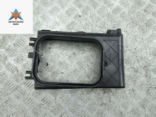 корпус салонного фильтра Audi A6 4B/C5 1998, 1.8 л., бензин, МКПП, серый, седан, 4B1819441A