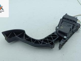 педаль Ford Focus 2 поколение 2005, 1.6 л., i, бензин, МКПП, чёрный, хетчбэк 5 дв., 4M519F836AH