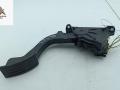 педаль Ford Focus 2 поколение 2005, 1.6 л., i, бензин, МКПП, чёрный, хетчбэк 5 дв., 4M519F836AH - фото №3