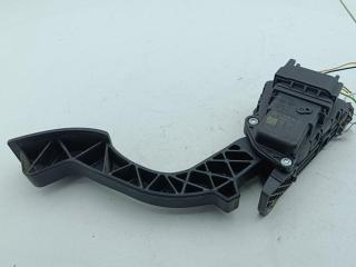 педаль Ford Focus 2 поколение 2005, 1.6 л., i, бензин, МКПП, чёрный, хетчбэк 5 дв., 4M519F836AH