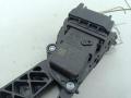 педаль Ford Focus 2 поколение 2005, 1.6 л., i, бензин, МКПП, чёрный, хетчбэк 5 дв., 4M519F836AH - фото №2