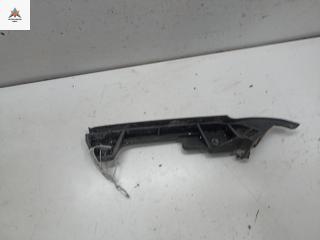 кронштейн переднего бампера Opel Astra G 1999, 1.6 л., бензин, МКПП, чёрный, универсал, 90559499