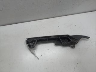 кронштейн переднего бампера Opel Astra G 1999, 1.6 л., бензин, МКПП, чёрный, универсал, 90559499