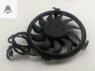 вентилятор радиатора Volkswagen Passat B5 [рестайлинг] 2001, 2.0 л., бензин, МКПП, серый, универсал, 869228X