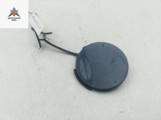 заглушка (решетка) в бампер Opel Astra H/Family [рестайлинг] 2007, 1.9 л., дизель, МКПП, серый, универсал, 13225748