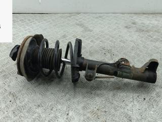 стойка передняя Mercedes-Benz C-Класс W203/S203/CL203 2002, 2.2 л., дизель, МКПП, серый, седан