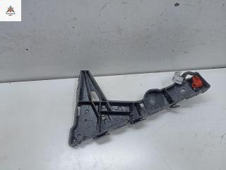 кронштейн переднего бампера Opel Astra H/Family [рестайлинг] 2007, 1.9 л., дизель, МКПП, серый, универсал, 331883181