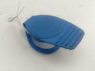 крышка бачка омывателя Volkswagen Passat B6 2006, 2.0 л., дизель, МКПП, серый, универсал, 8D0955455