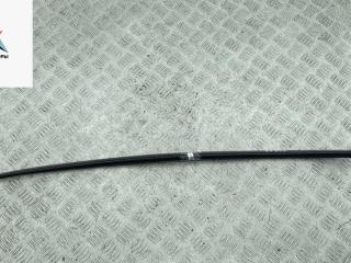 молдинг лобового стекла Audi Q7 4L [рестайлинг] 2011, 3.0 л., бензин, АКПП, чёрный, внедорожник 5 дв., 4L0854327