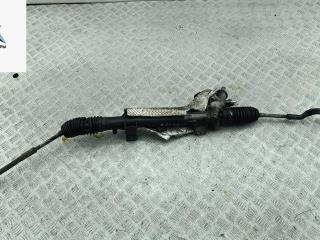 рулевая рейка Renault Laguna 2 поколение [рестайлинг] 2006, 1.6 л., бензин, МКПП, синий, универсал, 8200430195