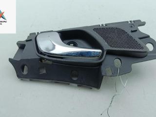 ручка внутренняя передняя левая Opel Corsa D 2007, 1.2 л., бензин, робот, серый, хетчбэк 5 дв., 464000934, 0112256