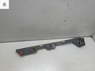 кронштейн переднего бампера Opel Vectra C 2002, 1.6 л., бензин, МКПП, серый, седан, 13149760