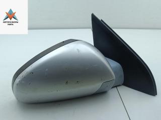 зеркало правое Opel Vectra C 2002, 2.2 л., бензин, АКПП, серый, седан, 24436147