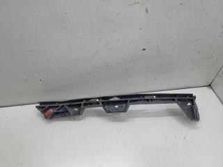 кронштейн переднего бампера Opel Vectra C 2002, 1.6 л., бензин, МКПП, серый, седан, 13140761