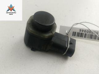 датчик парктроника Volkswagen Passat B6 2008, 2.0 л., дизель, МКПП, коричневый, универсал, 3C0919275
