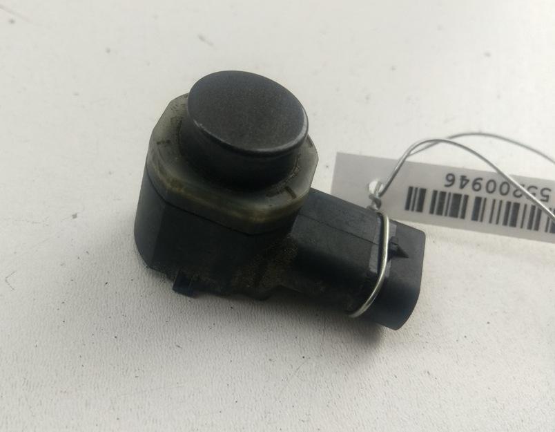 датчик парктроника Volkswagen Passat B6 2008, 2.0 л., дизель, МКПП, коричневый, универсал, 3C0919275