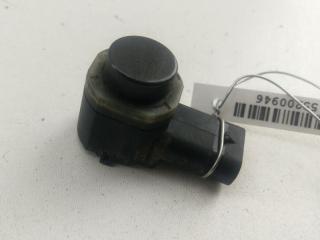 датчик парктроника Volkswagen Passat B6 2008, 2.0 л., дизель, МКПП, коричневый, универсал, 3C0919275