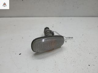 повторитель передний правый Opel Astra G 1999, 1.6 л., бензин, МКПП, чёрный, универсал