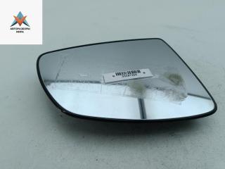 стекло зеркала наружного правого Opel Meriva 1 поколение (A) [рестайлинг] 2007, 1.6 л., бензин, робот, серый, минивэн, 83580